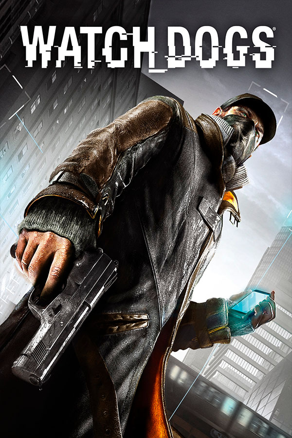 Watch_Dogs™